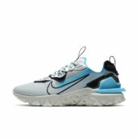 Chaussure Nike React Vision PRM 3M pour Homme - Gris Nike